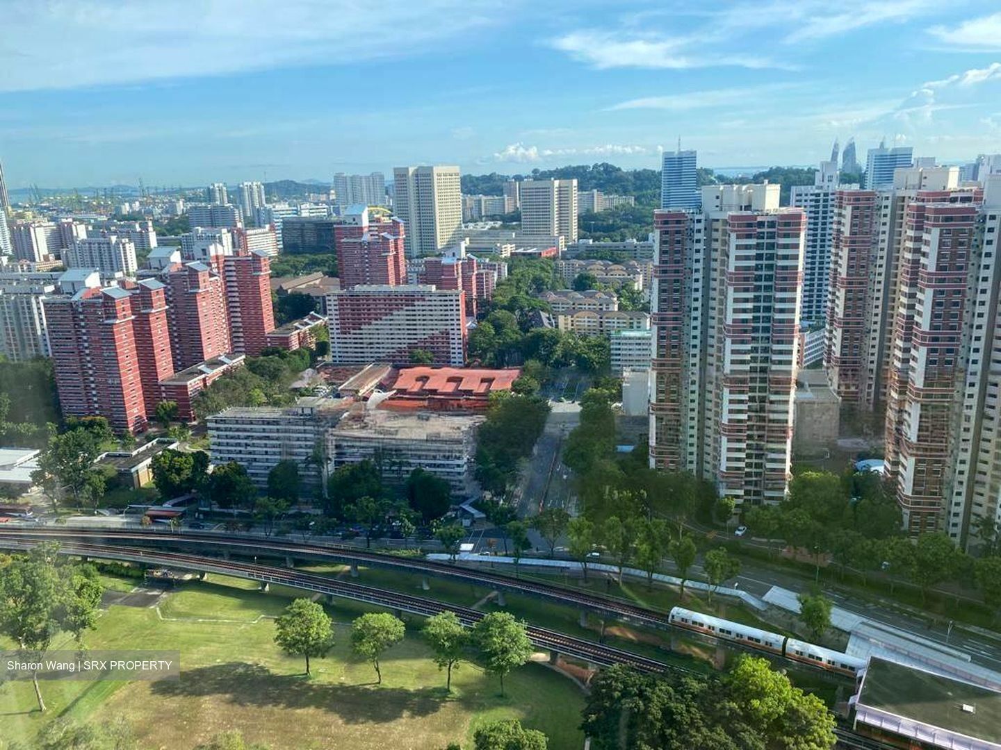 Newton Suites (D11), Apartment #459163301